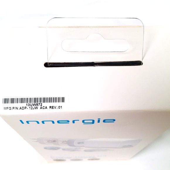Innergie Power Adapter Travel Kit - Picture 8 of 8
